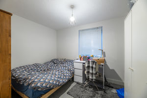 Bedroom Two- click for photo gallery